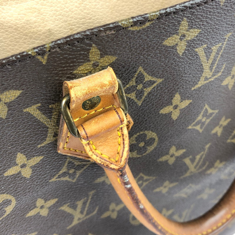 【現状渡し品】【メンズ】 LOUIS VUITTON ルイ・ヴィトン モノグラム サック・プラ M51140 トートバッグ カバン 179-250518-hi-14-tag カラー：モノグラム 万代Net店