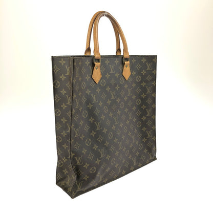 【現状渡し品】【メンズ】 LOUIS VUITTON ルイ・ヴィトン モノグラム サック・プラ M51140 トートバッグ カバン 179-250518-hi-14-tag カラー：モノグラム 万代Net店