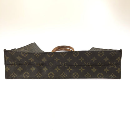 【現状渡し品】【メンズ】 LOUIS VUITTON ルイ・ヴィトン モノグラム サック・プラ M51140 トートバッグ カバン 179-250518-hi-14-tag カラー：モノグラム 万代Net店