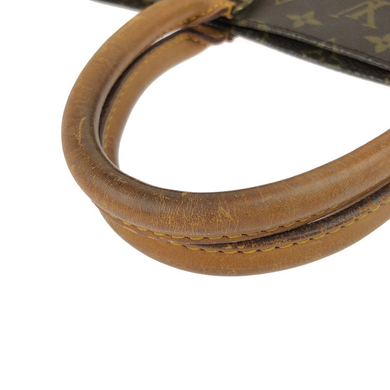 【現状渡し品】【メンズ】 LOUIS VUITTON ルイ・ヴィトン モノグラム サック・プラ M51140 トートバッグ カバン 179-250518-hi-14-tag カラー：モノグラム 万代Net店