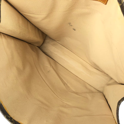 【現状渡し品】【メンズ】 LOUIS VUITTON ルイ・ヴィトン モノグラム サック・プラ M51140 トートバッグ カバン 179-250518-hi-14-tag カラー：モノグラム 万代Net店