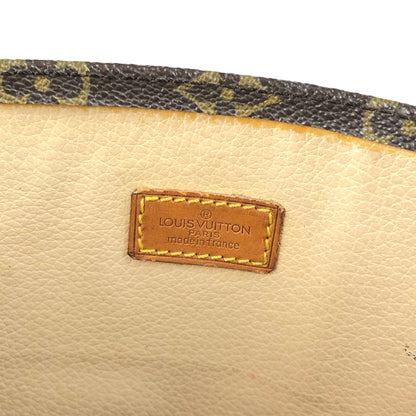 【現状渡し品】【メンズ】 LOUIS VUITTON ルイ・ヴィトン モノグラム サック・プラ M51140 トートバッグ カバン 179-250518-hi-14-tag カラー：モノグラム 万代Net店