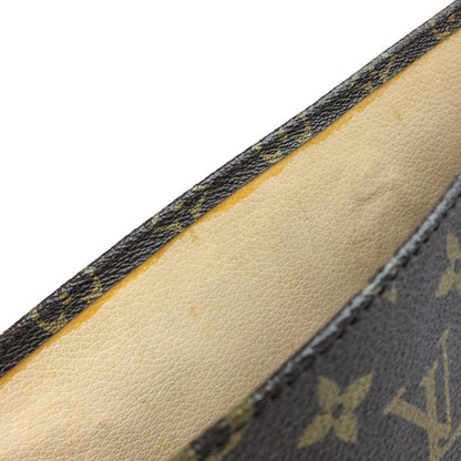 【現状渡し品】【メンズ】 LOUIS VUITTON ルイ・ヴィトン モノグラム サック・プラ M51140 トートバッグ カバン 179-250518-hi-14-tag カラー：モノグラム 万代Net店