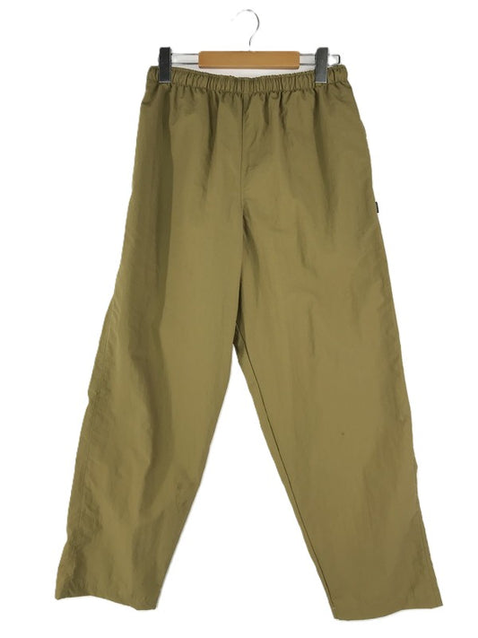 【中古品】【メンズ】 BEDLAM べドラム NYLON EASY PANTS ナイロン イージーパンツ ボトムス 153-250415-yk-16-tag サイズ：L カラー：マスタード 万代Net店