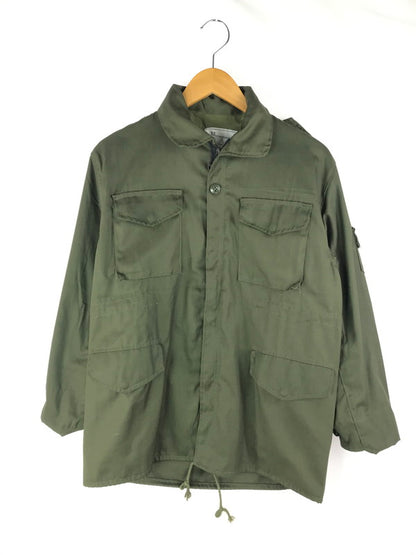 【中古品】【メンズ】 U.S.ARMY アメリカ軍 70's M-51 FIELD JACKET 9716-794-2837 70年代 フィールドジャケット ミリタリージャケット ライトアウター 146-250503-hi-04-tag サイズ：M カラー：カーキ 万代Net店