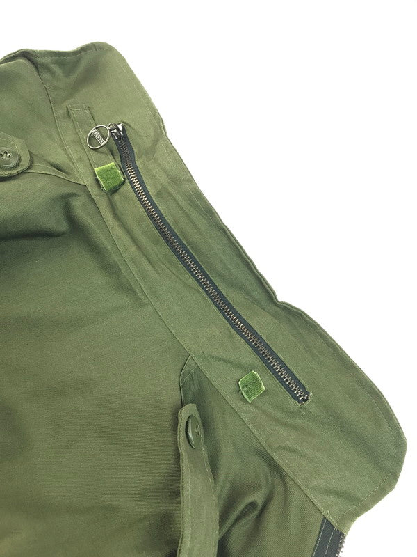 【中古品】【メンズ】 U.S.ARMY アメリカ軍 70's M-51 FIELD JACKET 9716-794-2837 70年代 フィールドジャケット ミリタリージャケット ライトアウター 146-250503-hi-04-tag サイズ：M カラー：カーキ 万代Net店