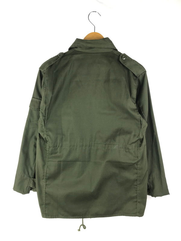 【中古品】【メンズ】 U.S.ARMY アメリカ軍 70's M-51 FIELD JACKET 9716-794-2837 70年代 フィールドジャケット ミリタリージャケット ライトアウター 146-250503-hi-04-tag サイズ：M カラー：カーキ 万代Net店