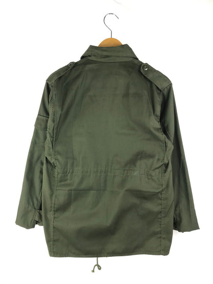 【中古品】【メンズ】 U.S.ARMY アメリカ軍 70's M-51 FIELD JACKET 9716-794-2837 70年代 フィールドジャケット ミリタリージャケット ライトアウター 146-250503-hi-04-tag サイズ：M カラー：カーキ 万代Net店