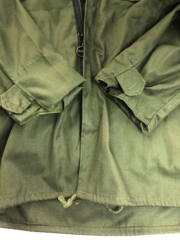 【中古品】【メンズ】 U.S.ARMY アメリカ軍 70's M-51 FIELD JACKET 9716-794-2837 70年代 フィールドジャケット ミリタリージャケット ライトアウター 146-250503-hi-04-tag サイズ：M カラー：カーキ 万代Net店