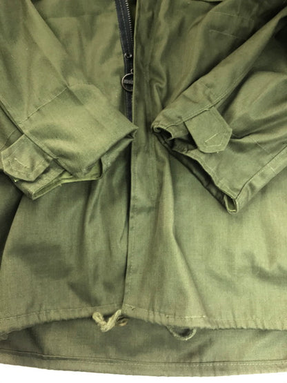 【中古品】【メンズ】 U.S.ARMY アメリカ軍 70's M-51 FIELD JACKET 9716-794-2837 70年代 フィールドジャケット ミリタリージャケット ライトアウター 146-250503-hi-04-tag サイズ：M カラー：カーキ 万代Net店