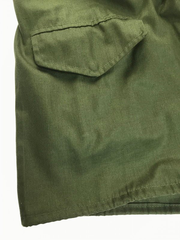 【中古品】【メンズ】 U.S.ARMY アメリカ軍 70's M-51 FIELD JACKET 9716-794-2837 70年代 フィールドジャケット ミリタリージャケット ライトアウター 146-250503-hi-04-tag サイズ：M カラー：カーキ 万代Net店