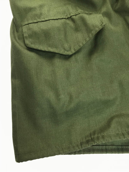 【中古品】【メンズ】 U.S.ARMY アメリカ軍 70's M-51 FIELD JACKET 9716-794-2837 70年代 フィールドジャケット ミリタリージャケット ライトアウター 146-250503-hi-04-tag サイズ：M カラー：カーキ 万代Net店