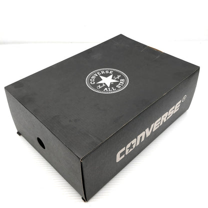 【中古品】【メンズ】 CONVERSE×ジョジョの奇妙な冒険 コンバース ALLSTAR 100 HI 1CK799 オールスター 100 ハイ 岸辺露伴モデル スニーカー 162-261006-ty-11-tag サイズ：26.5cm/US8 カラー：ホワイト 万代Net店
