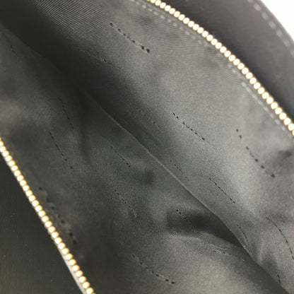 【現状渡し品】【レディース】 COACH コーチ 51728 SIGNATURE HAND BAG シグネチャー型押し ハンドバッグ 鞄 カバン 180-260704-ty-03-tagh カラー：ダークブラウン 万代Net店