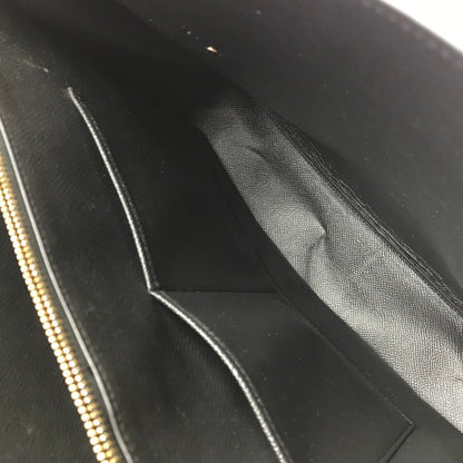 【現状渡し品】【レディース】 COACH コーチ 51728 SIGNATURE HAND BAG シグネチャー型押し ハンドバッグ 鞄 カバン 180-260704-ty-03-tagh カラー：ダークブラウン 万代Net店