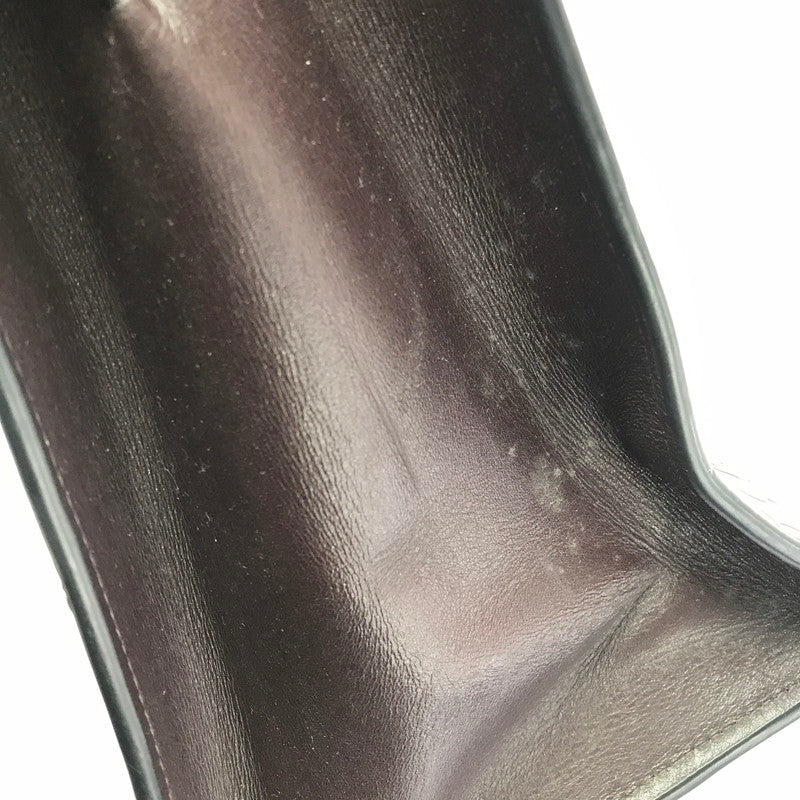 【現状渡し品】【レディース】 COACH コーチ 51728 SIGNATURE HAND BAG シグネチャー型押し ハンドバッグ 鞄 カバン 180-260704-ty-03-tagh カラー：ダークブラウン 万代Net店