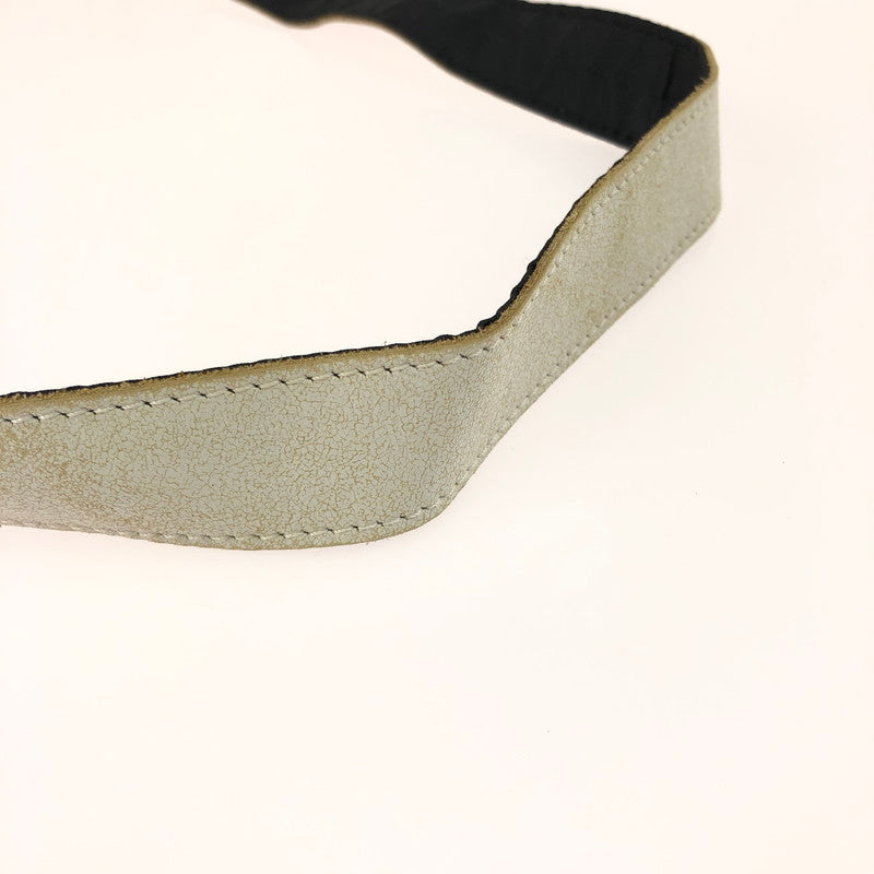 【中古品】【メンズ】 Jean Paul Gaultier ジャンポール・ゴルチェ STUDS SLING BAG スタッズ付き スリングバッグ ショルダーバッグ カバン 188-250518-hi-13-tag 万代Net店