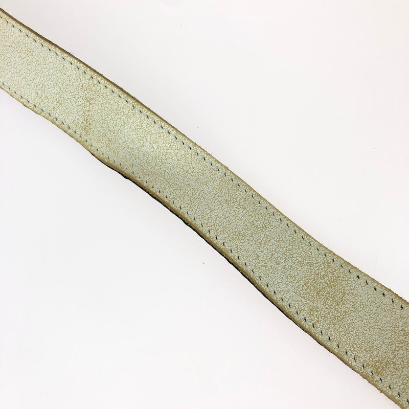 【中古品】【メンズ】 Jean Paul Gaultier ジャンポール・ゴルチェ STUDS SLING BAG スタッズ付き スリングバッグ ショルダーバッグ カバン 188-250518-hi-13-tag 万代Net店