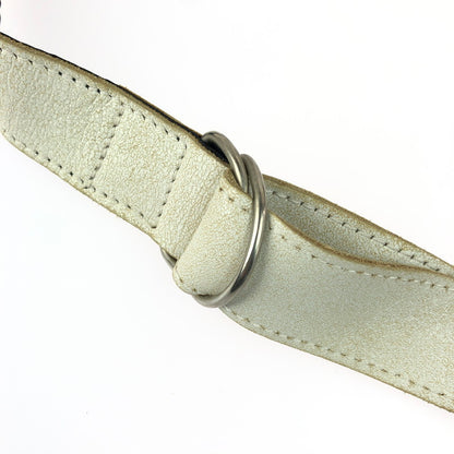 【中古品】【メンズ】 Jean Paul Gaultier ジャンポール・ゴルチェ STUDS SLING BAG スタッズ付き スリングバッグ ショルダーバッグ カバン 188-250518-hi-13-tag 万代Net店