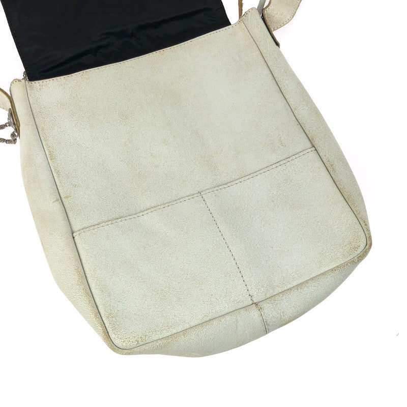 【中古品】【メンズ】 Jean Paul Gaultier ジャンポール・ゴルチェ STUDS SLING BAG スタッズ付き スリングバッグ ショルダーバッグ カバン 188-250518-hi-13-tag 万代Net店