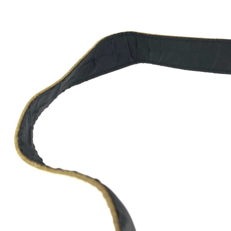 【中古品】【メンズ】 Jean Paul Gaultier ジャンポール・ゴルチェ STUDS SLING BAG スタッズ付き スリングバッグ ショルダーバッグ カバン 188-250518-hi-13-tag 万代Net店