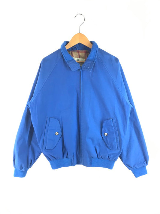 【中古品】【メンズ】 SEARS ROEBUCK シアーズ ローバック 90'S SWING TOP 90年代 裏地チェック スイングトップ ライトアウター 146-250711-na-02-tag サイズ：表記サイズなし 下記参照 カラー：ブルー 万代Net店