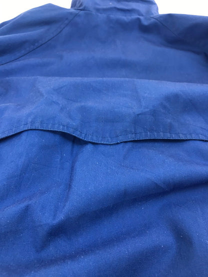 【中古品】【メンズ】 SEARS ROEBUCK シアーズ ローバック 90'S SWING TOP 90年代 裏地チェック スイングトップ ライトアウター 146-250711-na-02-tag サイズ：表記サイズなし 下記参照 カラー：ブルー 万代Net店
