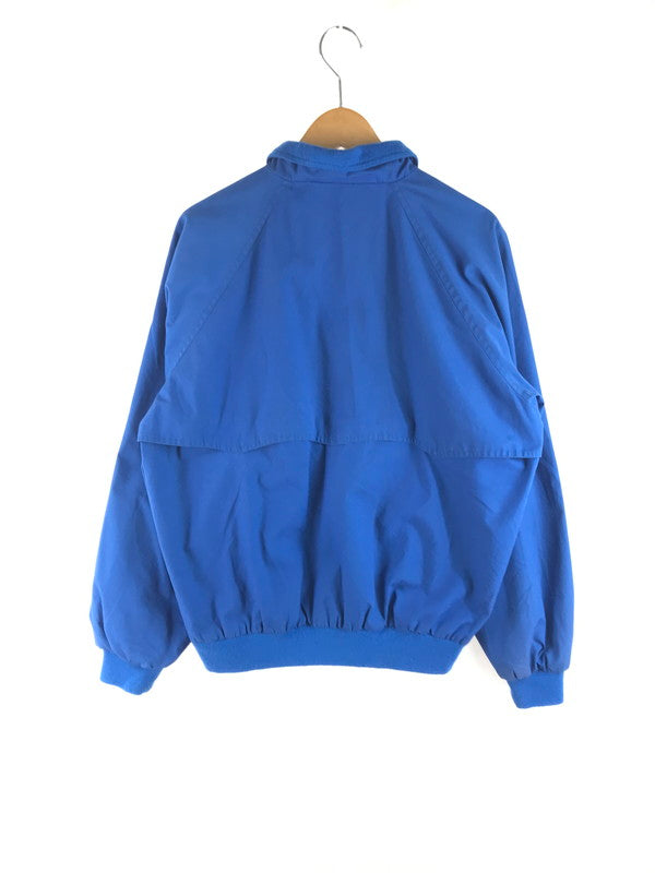【中古品】【メンズ】 SEARS ROEBUCK シアーズ ローバック 90'S SWING TOP 90年代 裏地チェック スイングトップ ライトアウター 146-250711-na-02-tag サイズ：表記サイズなし 下記参照 カラー：ブルー 万代Net店