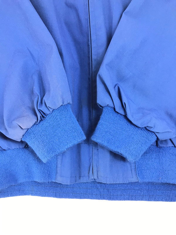 【中古品】【メンズ】 SEARS ROEBUCK シアーズ ローバック 90'S SWING TOP 90年代 裏地チェック スイングトップ ライトアウター 146-250711-na-02-tag サイズ：表記サイズなし 下記参照 カラー：ブルー 万代Net店