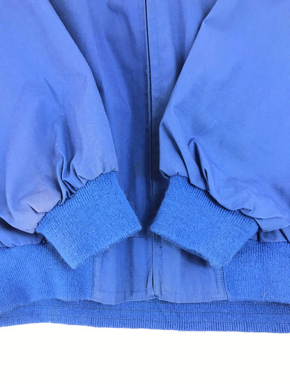 【中古品】【メンズ】 SEARS ROEBUCK シアーズ ローバック 90'S SWING TOP 90年代 裏地チェック スイングトップ ライトアウター 146-250711-na-02-tag サイズ：表記サイズなし 下記参照 カラー：ブルー 万代Net店