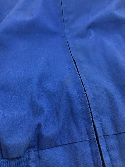 【中古品】【メンズ】 SEARS ROEBUCK シアーズ ローバック 90'S SWING TOP 90年代 裏地チェック スイングトップ ライトアウター 146-250711-na-02-tag サイズ：表記サイズなし 下記参照 カラー：ブルー 万代Net店
