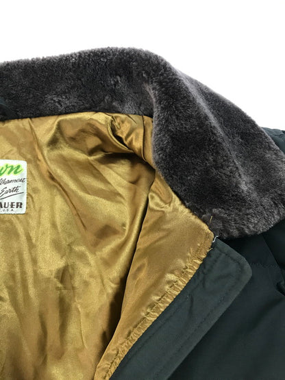 【中古品】【メンズ】 Eddie Bauer エディー・バウアー YUKON DOWN QUILTING JACKET L14F125 ユーコン ダウン キルティングジャケット アウター 144-250503-hi-07-tag サイズ：L カラー：チャコールグレー系 万代Net店