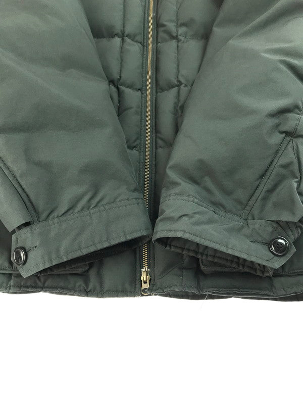 【中古品】【メンズ】 Eddie Bauer エディー・バウアー YUKON DOWN QUILTING JACKET L14F125 ユーコン ダウン キルティングジャケット アウター 144-250503-hi-07-tag サイズ：L カラー：チャコールグレー系 万代Net店