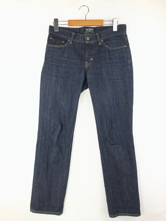 【中古品】【メンズ】 RUDE GALLERY ルードギャラリー LOT.5002 DENIM PANT デニムパンツ ジーンズ 151-250503-hi-16-tag サイズ：W32 カラー：インディゴ 万代Net店