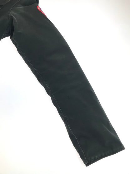 【中古品】【メンズ】 CANADA GOOSE カナダグース RUSSELL PARKA 2301JM R ラッセルパーカ ダウンジャケット アウター 141-250502-hi-31-tag サイズ：M カラー：ブラック 万代Net店