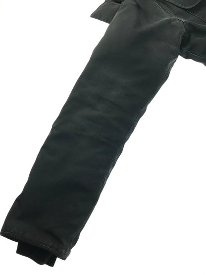 【中古品】【メンズ】 CANADA GOOSE カナダグース RUSSELL PARKA 2301JM R ラッセルパーカ ダウンジャケット アウター 141-250502-hi-31-tag サイズ：M カラー：ブラック 万代Net店