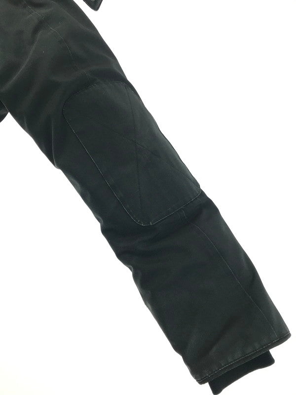 【中古品】【メンズ】 CANADA GOOSE カナダグース RUSSELL PARKA 2301JM R ラッセルパーカ ダウンジャケット アウター 141-250502-hi-31-tag サイズ：M カラー：ブラック 万代Net店