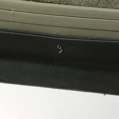 【中古美品】【メンズ】 WTAPS ダブルタップス VANS VAULT バンズ ヴォルト OG HALF CAB LX "COYOTE BROWN" VN0A3DP6BMD1 OG ハーフ キャブ LX スニーカー 靴 162-250424-na-15-tag サイズ：28cm US 10 カラー：COYOTE 万代Net店