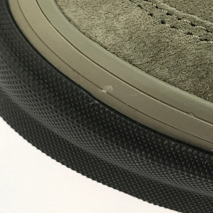 【中古美品】【メンズ】 WTAPS ダブルタップス VANS VAULT バンズ ヴォルト OG HALF CAB LX "COYOTE BROWN" VN0A3DP6BMD1 OG ハーフ キャブ LX スニーカー 靴 162-250424-na-15-tag サイズ：28cm US 10 カラー：COYOTE 万代Net店