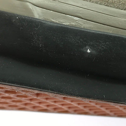 【中古美品】【メンズ】 WTAPS ダブルタップス VANS VAULT バンズ ヴォルト OG HALF CAB LX "COYOTE BROWN" VN0A3DP6BMD1 OG ハーフ キャブ LX スニーカー 靴 162-250424-na-15-tag サイズ：28cm US 10 カラー：COYOTE 万代Net店