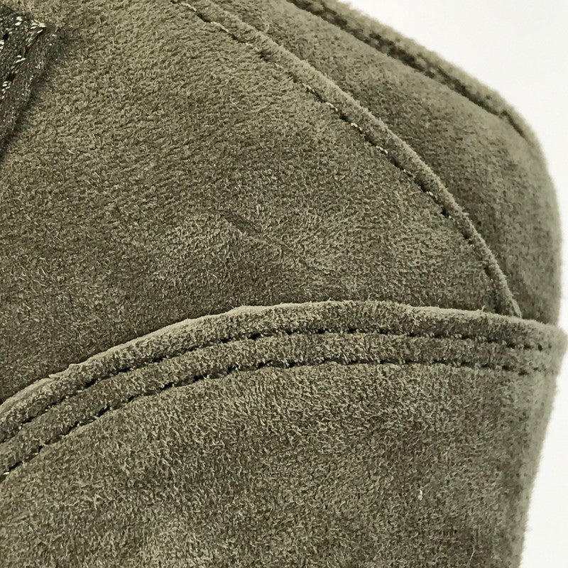 【中古美品】【メンズ】 WTAPS ダブルタップス VANS VAULT バンズ ヴォルト OG HALF CAB LX "COYOTE BROWN" VN0A3DP6BMD1 OG ハーフ キャブ LX スニーカー 靴 162-250424-na-15-tag サイズ：28cm US 10 カラー：COYOTE 万代Net店