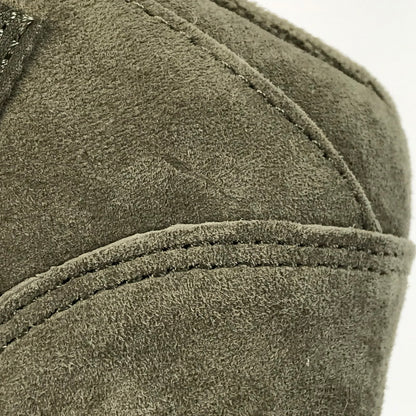 【中古美品】【メンズ】 WTAPS ダブルタップス VANS VAULT バンズ ヴォルト OG HALF CAB LX "COYOTE BROWN" VN0A3DP6BMD1 OG ハーフ キャブ LX スニーカー 靴 162-250424-na-15-tag サイズ：28cm US 10 カラー：COYOTE 万代Net店