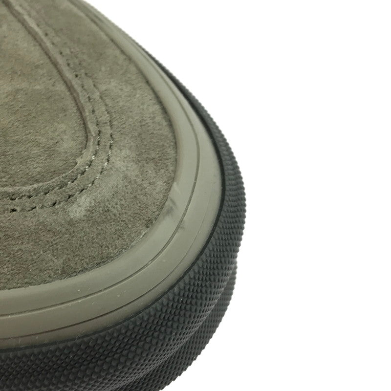 【中古美品】【メンズ】 WTAPS ダブルタップス VANS VAULT バンズ ヴォルト OG HALF CAB LX "COYOTE BROWN" VN0A3DP6BMD1 OG ハーフ キャブ LX スニーカー 靴 162-250424-na-15-tag サイズ：28cm US 10 カラー：COYOTE 万代Net店