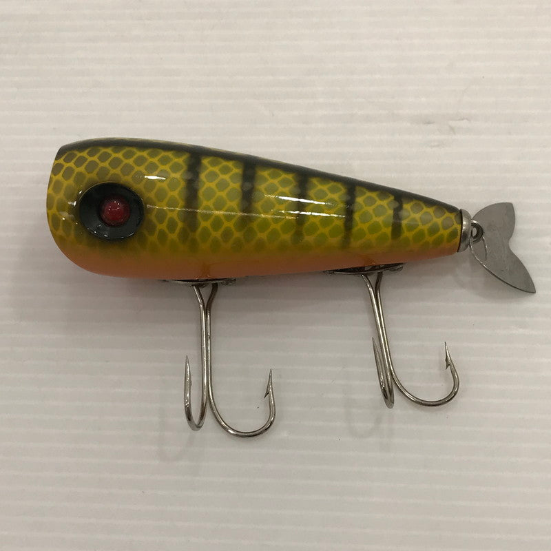 【中古品】【メンズ】 PENCIL POPPER ペンシルポッパー ライフベイト ルアー 釣り 釣り具等 135-260213-rt-01-tag 万代Net店