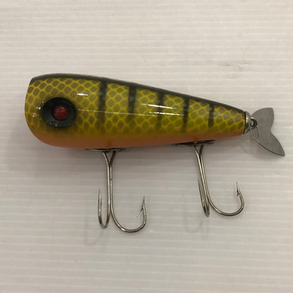 【中古品】【メンズ】 PENCIL POPPER ペンシルポッパー ライフベイト ルアー 釣り 釣り具等 135-260213-rt-01-tag 万代Net店