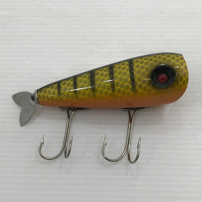 【中古品】【メンズ】 PENCIL POPPER ペンシルポッパー ライフベイト ルアー 釣り 釣り具等 135-260213-rt-01-tag 万代Net店