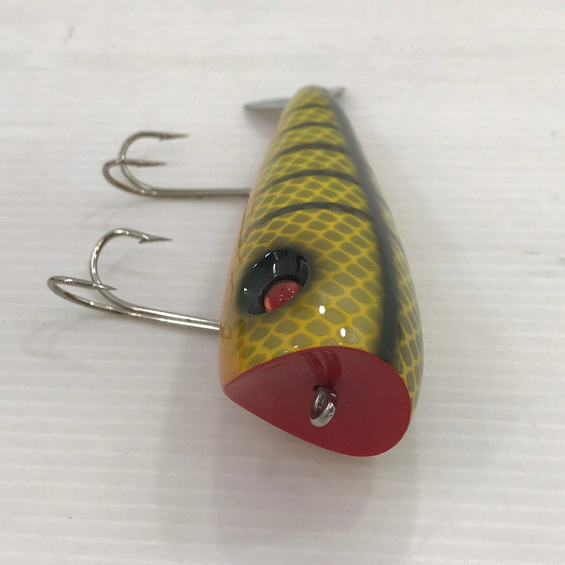 【中古品】【メンズ】 PENCIL POPPER ペンシルポッパー ライフベイト ルアー 釣り 釣り具等 135-260213-rt-01-tag 万代Net店