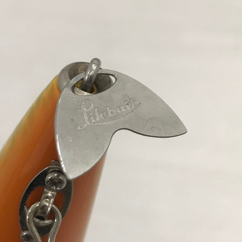 【中古品】【メンズ】 PENCIL POPPER ペンシルポッパー ライフベイト ルアー 釣り 釣り具等 135-260213-rt-01-tag 万代Net店