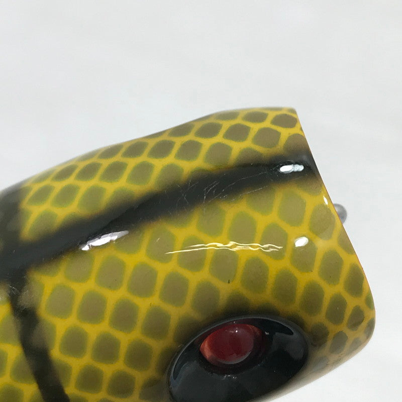 【中古品】【メンズ】 PENCIL POPPER ペンシルポッパー ライフベイト ルアー 釣り 釣り具等 135-260213-rt-01-tag 万代Net店