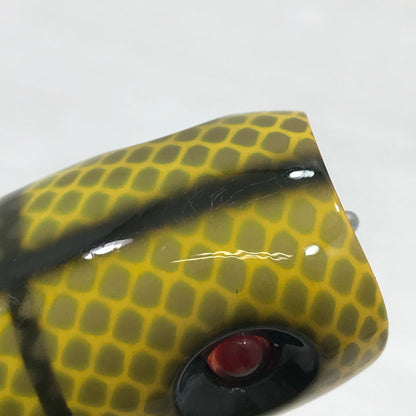 【中古品】【メンズ】 PENCIL POPPER ペンシルポッパー ライフベイト ルアー 釣り 釣り具等 135-260213-rt-01-tag 万代Net店